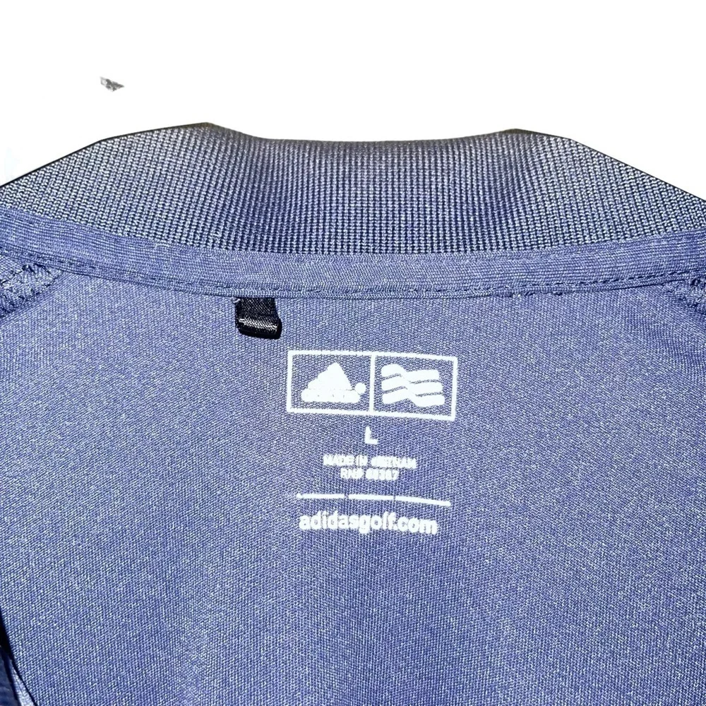 Adidas Man T-shirt Size L